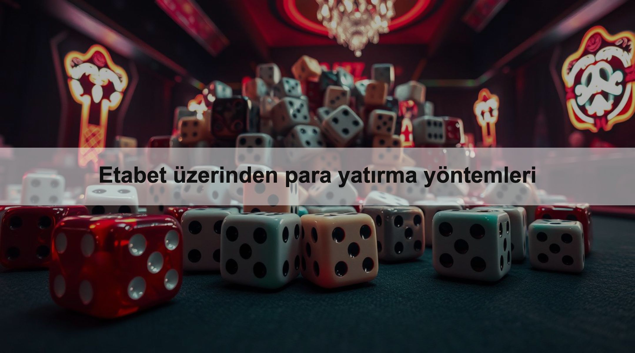Etabet üzerinden para yatırma yöntemleri 1 Etabet üzerinden para yatırma yöntemleri