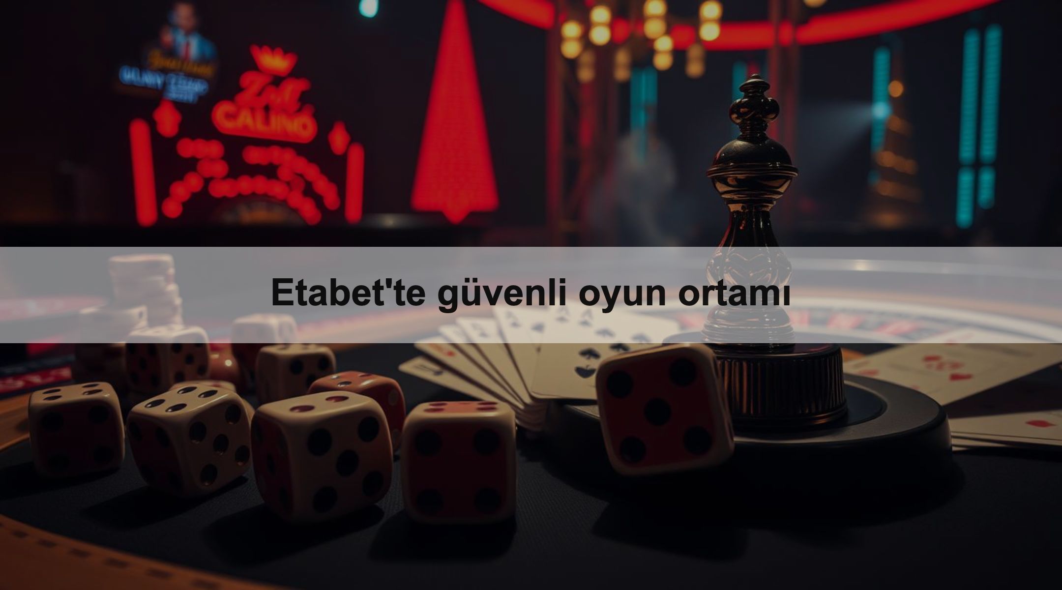 Etabet'te güvenli oyun ortamı 1 Etabet'te güvenli oyun ortamı