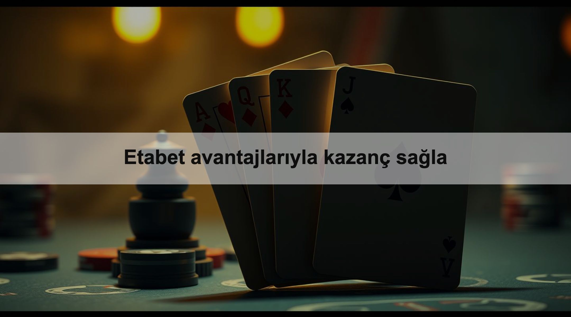 Etabet avantajlarıyla kazanç sağla 1 Etabet avantajlarıyla kazanç sağla